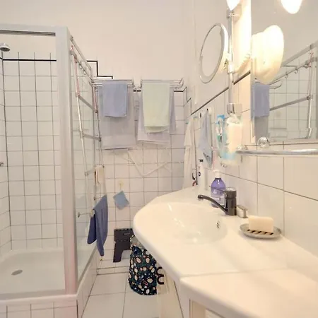 Appartamento Centre - Spacieux - Calme - Chic Et Cosy - Parking