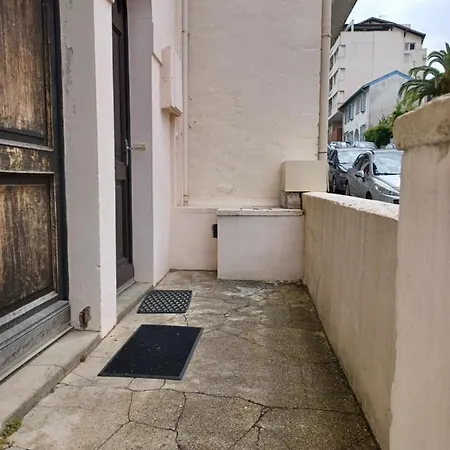 Centre - Spacieux - Calme - Chic Et Cosy - Parking Appartamento