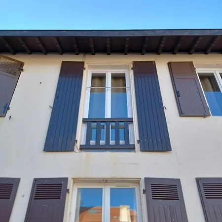 Centre - Spacieux - Calme - Chic Et Cosy - Parking * Biarritz