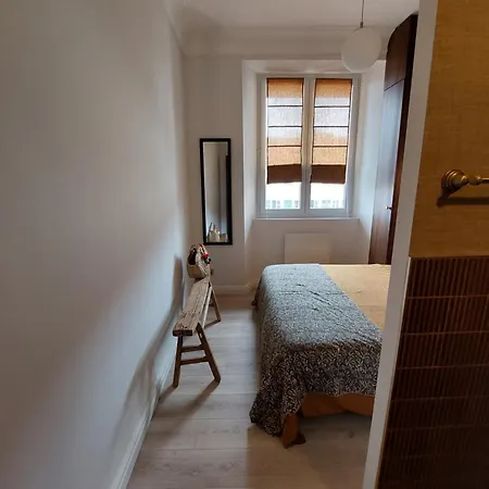 Centre - Spacieux - Calme - Chic Et Cosy - Parking