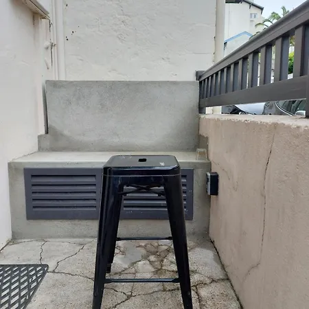 Centre - Spacieux - Calme - Chic Et Cosy - Parking Биарриц